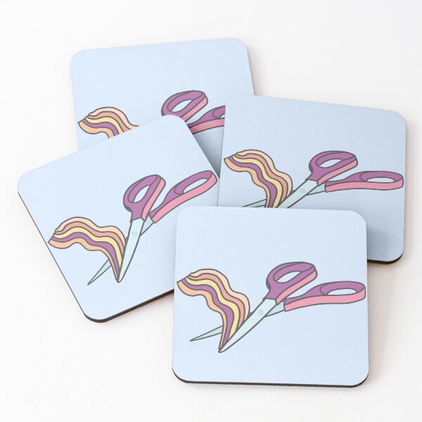 Item preview, Magic rainbow makers gonna make - scissor designed and sold by Flyingwall.