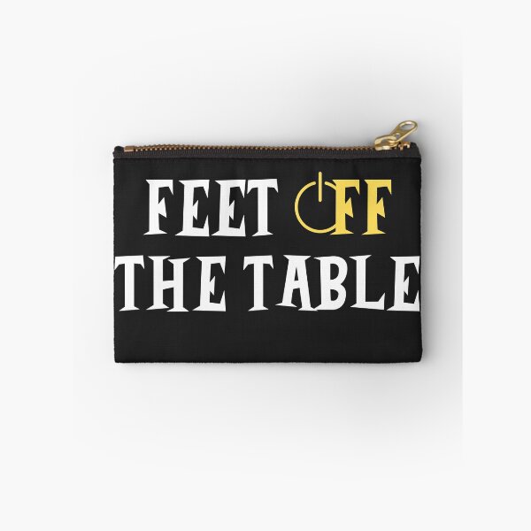 Item preview, Feet Of the Table Fred and George's designed and sold by ImBAEBAE7shop.