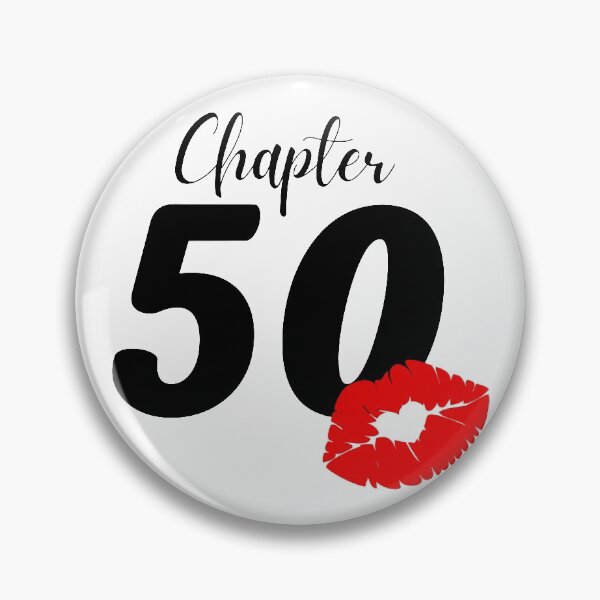 Item preview, 50th birthday designed and sold by DIDAKU.