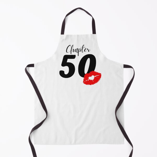 Item preview, 50th birthday designed and sold by DIDAKU.