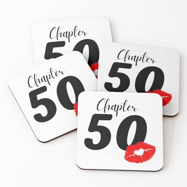 Item preview, 50th birthday designed and sold by DIDAKU.