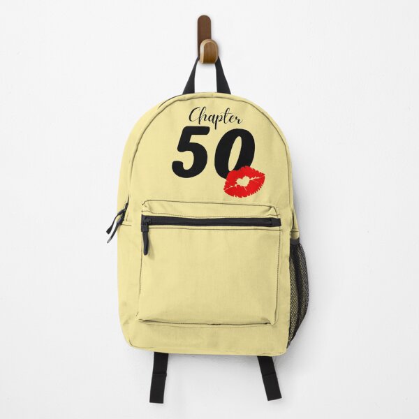 Item preview, 50th birthday designed and sold by DIDAKU.
