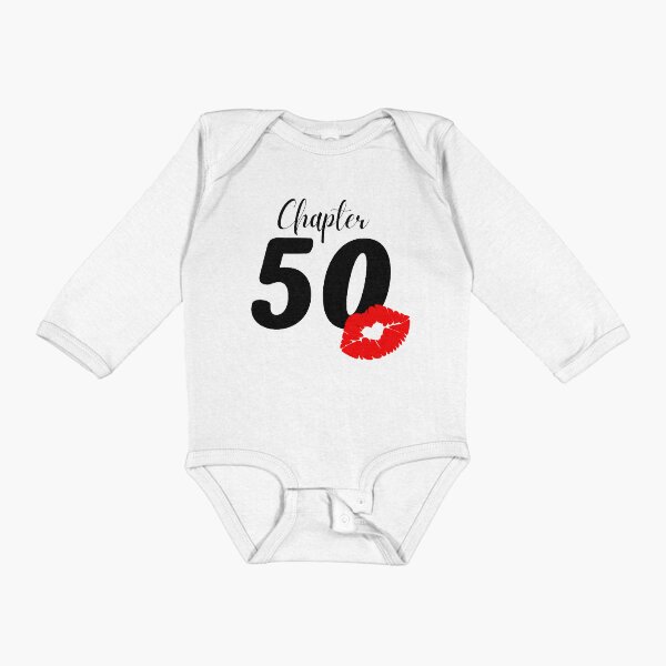 Item preview, 50th birthday designed and sold by DIDAKU.