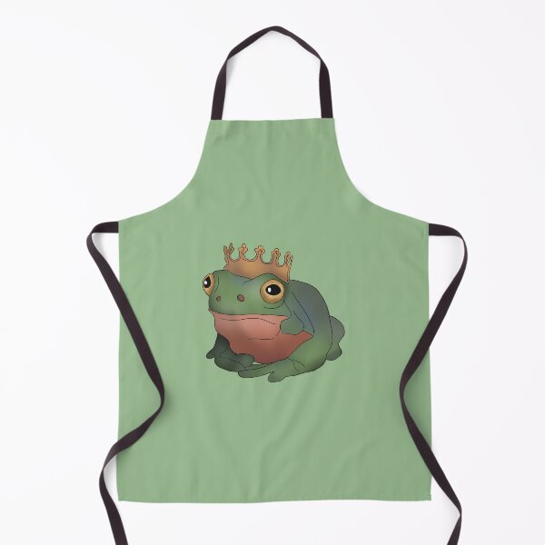 Item preview, Frog designed and sold by YurielSai.