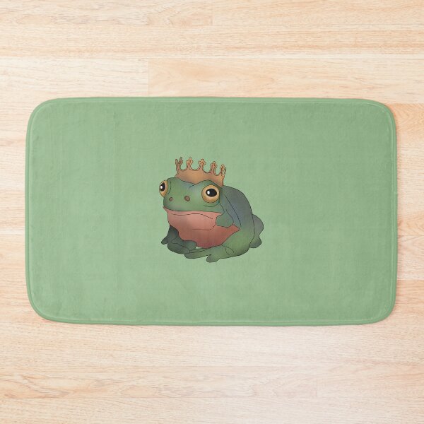 Item preview, Frog designed and sold by YurielSai.