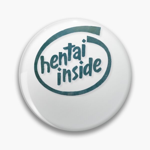 Item preview, Hentai Inside designed and sold by HumbleShirt.