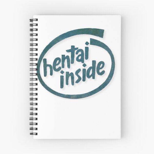 Artikelvorschau, Hentai im Inneren entworfen und verkauft von HumbleShirt.