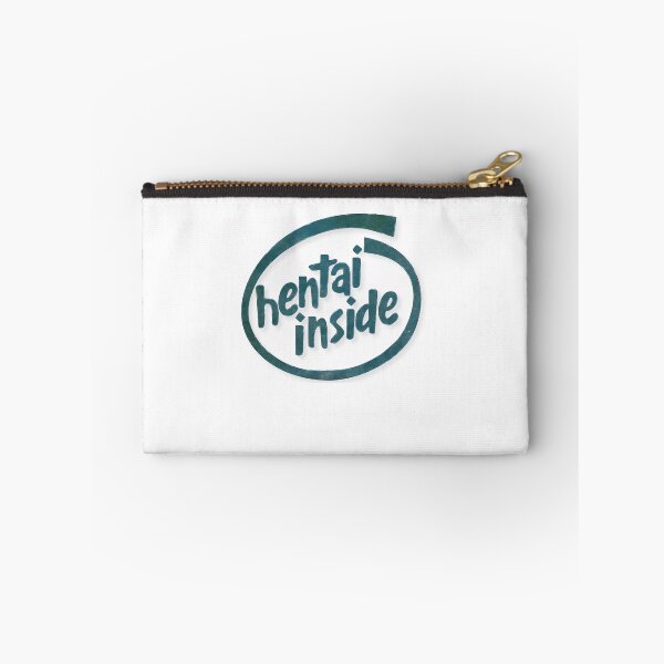Item preview, Hentai Inside designed and sold by HumbleShirt.