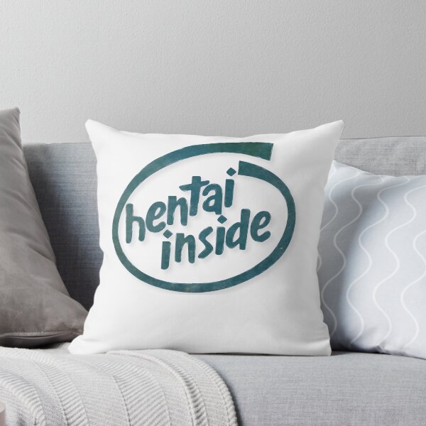 Item preview, Hentai Inside designed and sold by HumbleShirt.