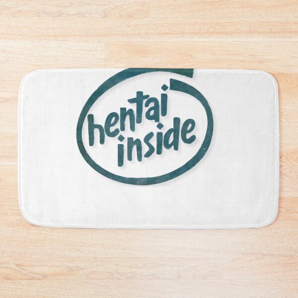 Item preview, Hentai Inside designed and sold by HumbleShirt.