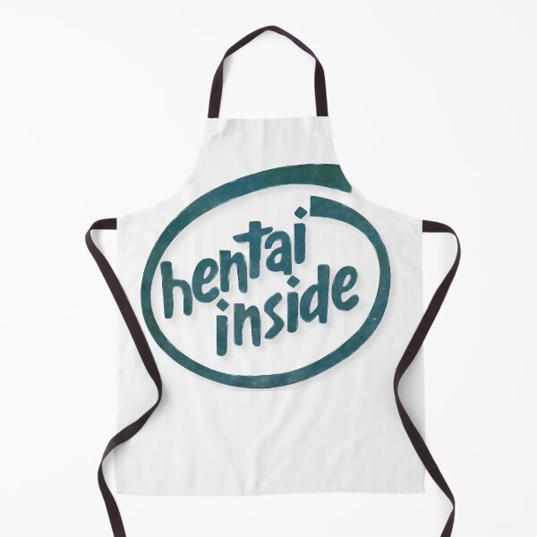 Item preview, Hentai Inside designed and sold by HumbleShirt.