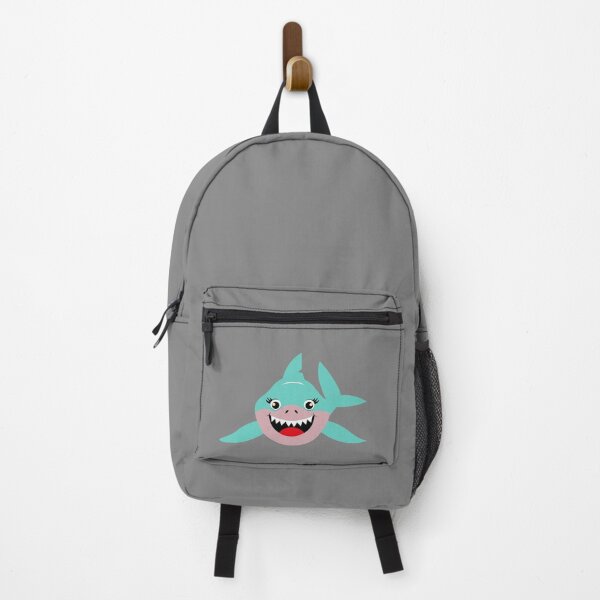 Item preview, Baby cute shark, Little Shark, designed and sold by Tanysl.