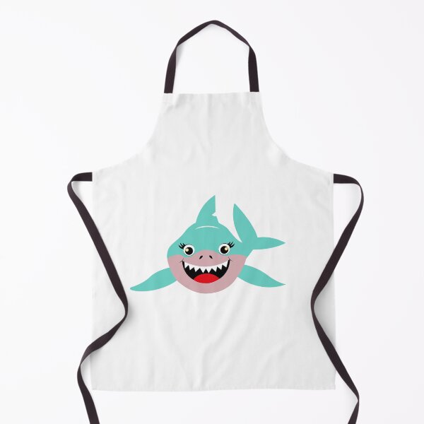Item preview, Baby cute shark, Little Shark, designed and sold by Tanysl.