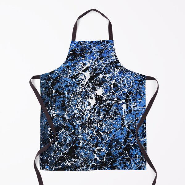 Item preview, Pollock designed and sold by giovanni monasta.