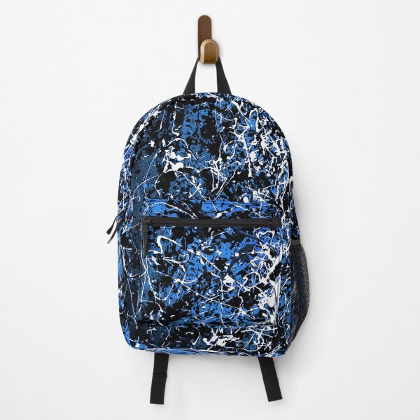 Item preview, Pollock designed and sold by giovanni monasta.