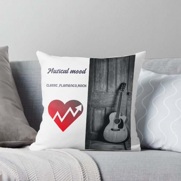 Item preview, Guitar lovers designed and sold by Ahmad Al Gariby.