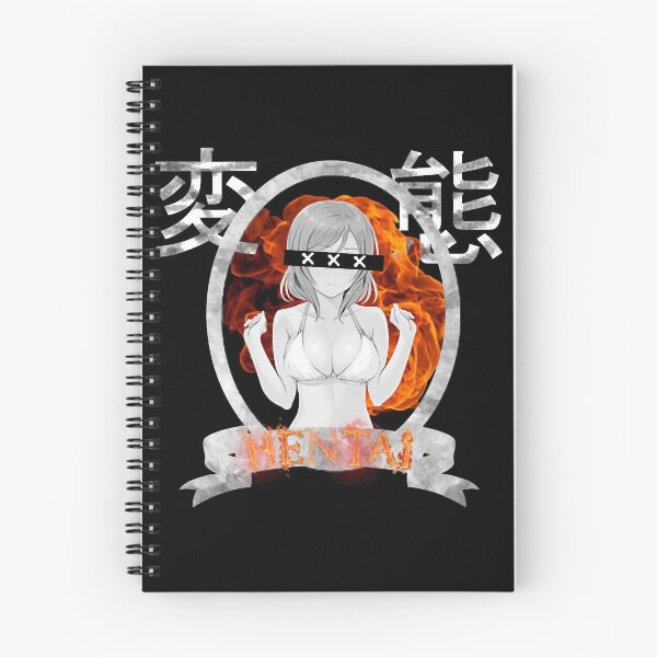 Artikelvorschau, Hentai ist da am besten entworfen und verkauft von HumbleShirt.
