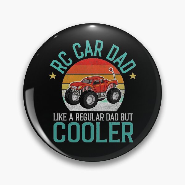 Item preview, RC Car Dad designed and sold by LipiShop.