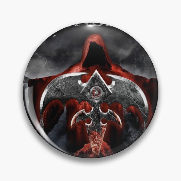 Item preview, Blood of the levant designed and sold by RederLaniga.