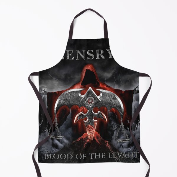 Item preview, Blood of the levant designed and sold by RederLaniga.