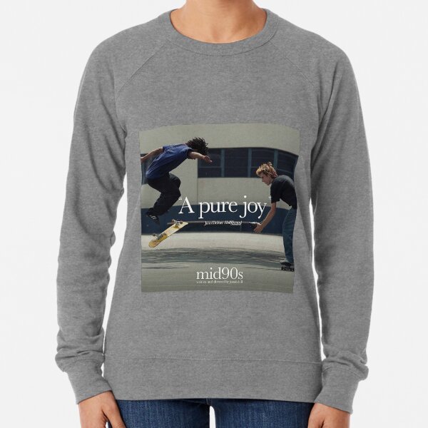 mid90s moletom com capuz