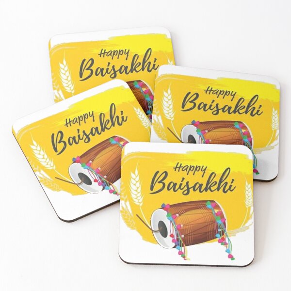 Item preview, Happy Baisakhi designed and sold by Ramen  De.