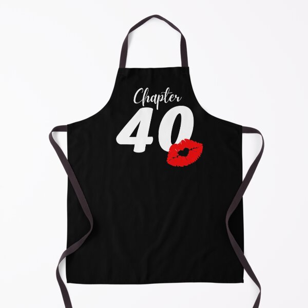 Item preview, 40th birthday designed and sold by DIDAKU.