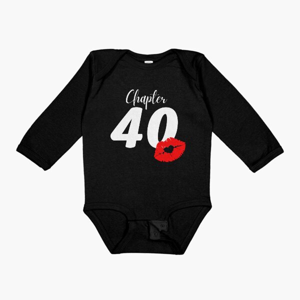 Item preview, 40th birthday designed and sold by DIDAKU.