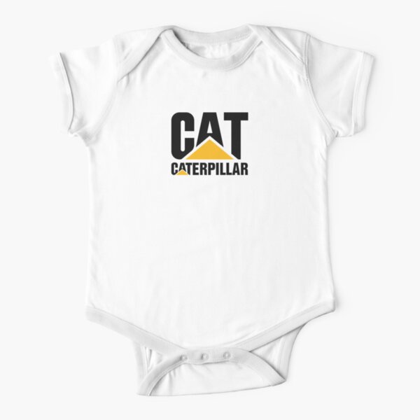 caterpillar apparel infant