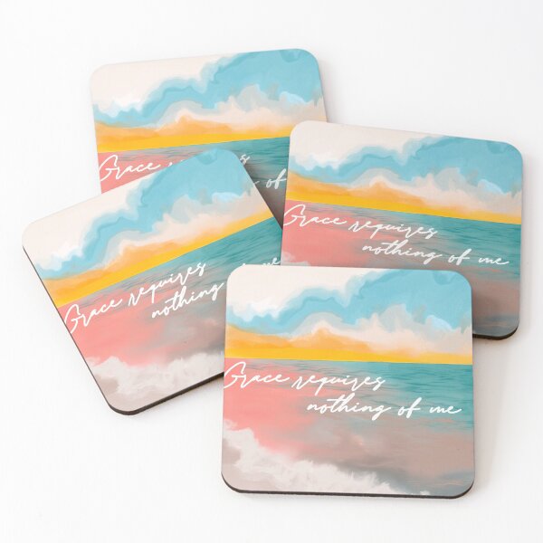 Item preview, Sleeping at Last Enneagram One (without border) designed and sold by Jodiecreates.
