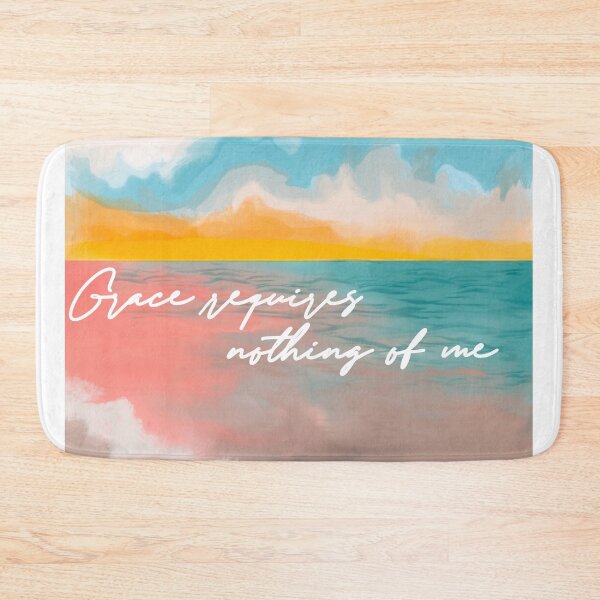 Item preview, Sleeping at Last Enneagram One (without border) designed and sold by Jodiecreates.