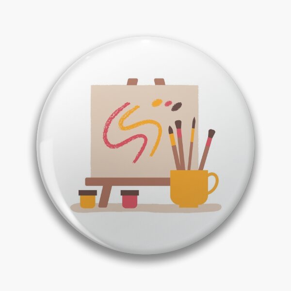 Item preview, Art Easel designed and sold by SvBDesigns.