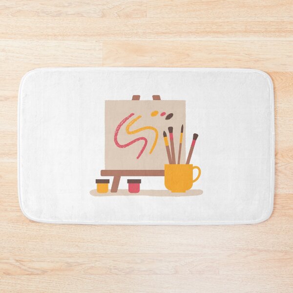 Item preview, Art Easel designed and sold by SvBDesigns.