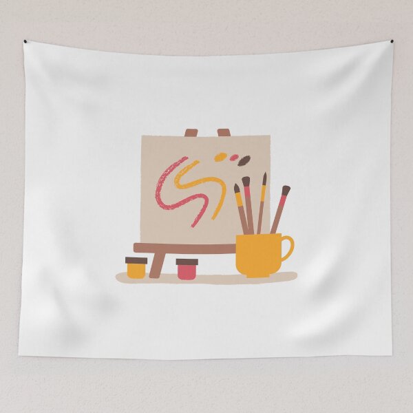 Item preview, Art Easel designed and sold by SvBDesigns.