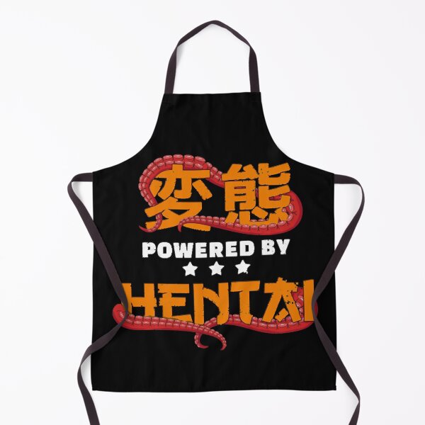 Item preview, Powered by hentai designed and sold by HumbleShirt.