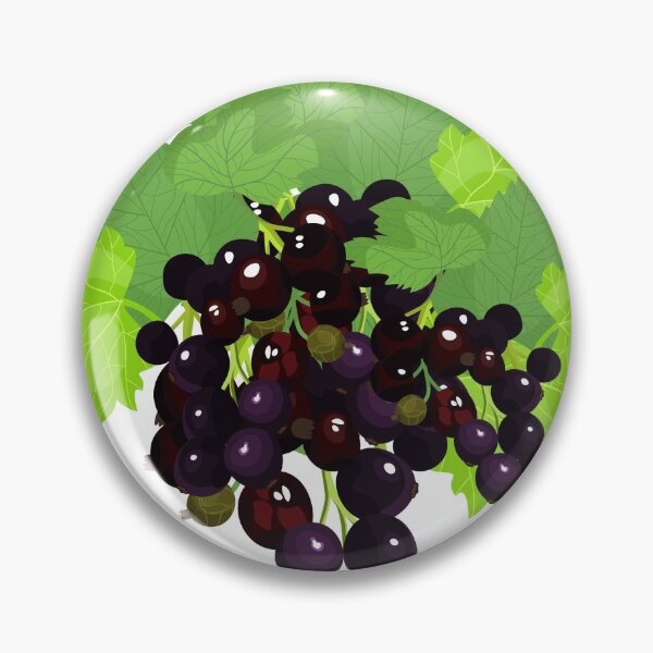 Item preview, black currant berry designed and sold by LionKsi89.