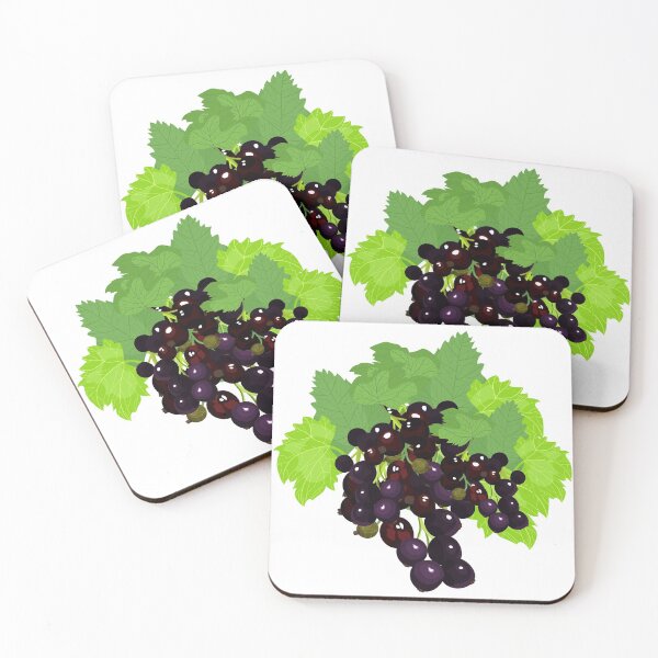 Item preview, black currant berry designed and sold by LionKsi89.