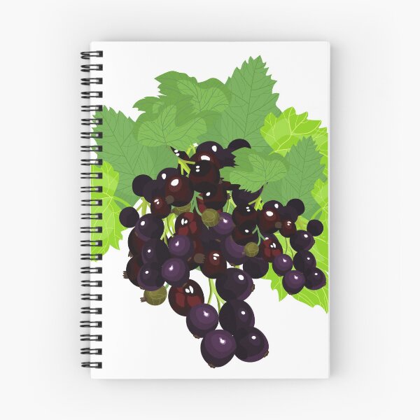 Item preview, black currant berry designed and sold by LionKsi89.