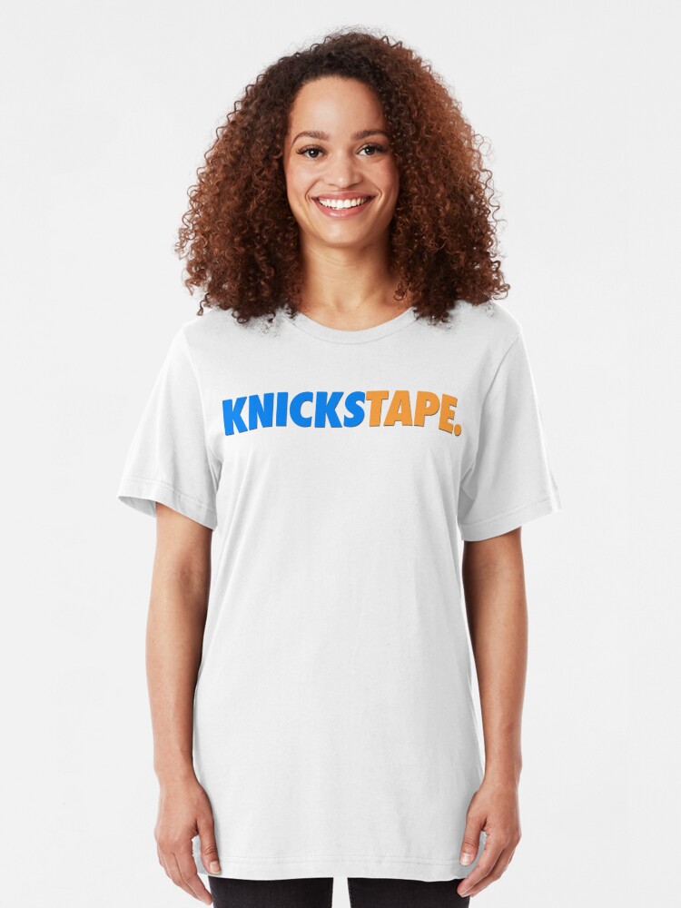 knickstape shirt