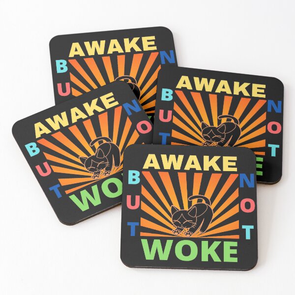 Item preview, Awake but not awake designed and sold by Le-tee-shop.