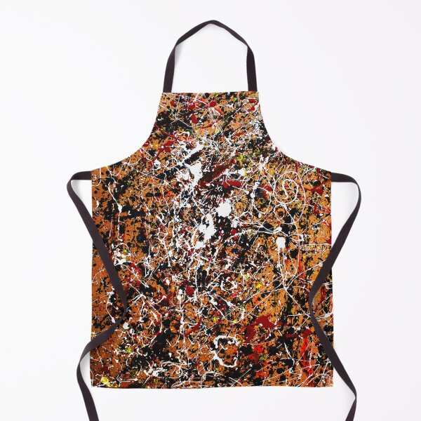 Item preview, Pollock designed and sold by giovanni monasta.
