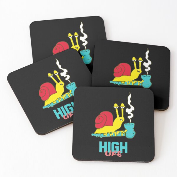 Item preview, High life  designed and sold by ambro97.