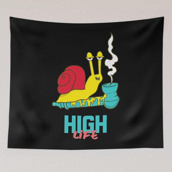 Item preview, High life  designed and sold by ambro97.