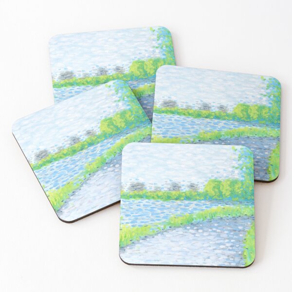Item preview, Tony Knowles Coastal Trail designed and sold by jayjuno.