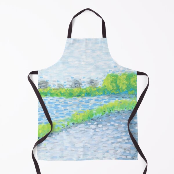 Item preview, Tony Knowles Coastal Trail designed and sold by jayjuno.