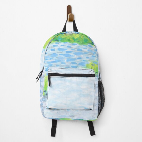 Item preview, Tony Knowles Coastal Trail designed and sold by jayjuno.