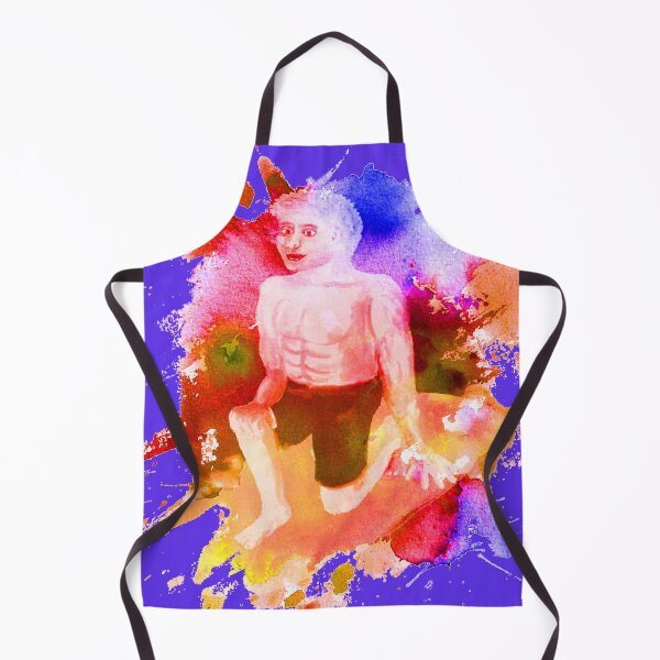 Item preview, Surferboy splash of paint designed and sold by DCSMKreativ.