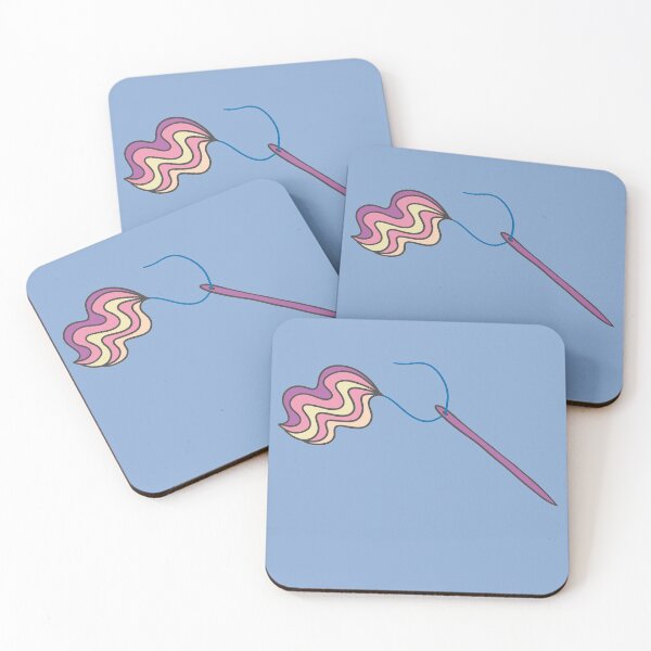 Item preview, Magic rainbow makers gonna make - needle designed and sold by Flyingwall.