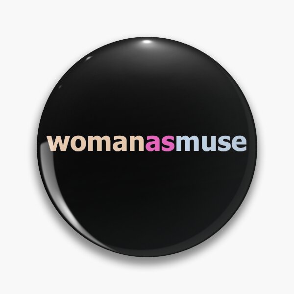 Item preview, womanasmuse designed and sold by WomanAsMuse.
