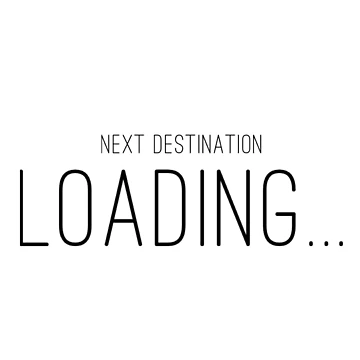 Artwork thumbnail, Next Destination... LOADING by Rika-Designs